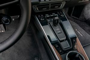 Porsche 911 Carrera 4 2019 года  (NA)